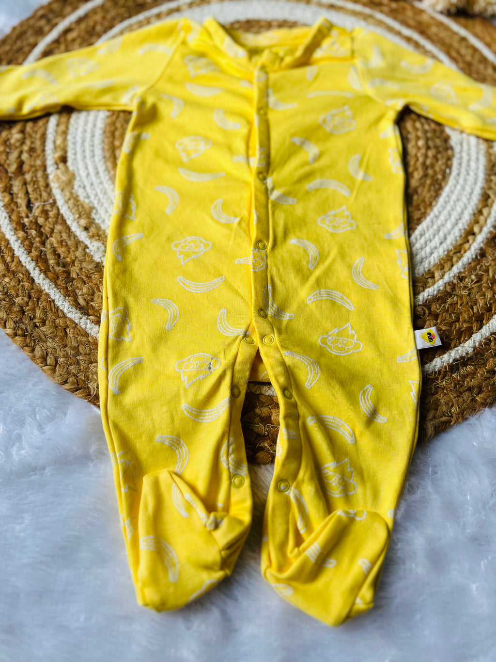 JumpSuits / Full Rompers