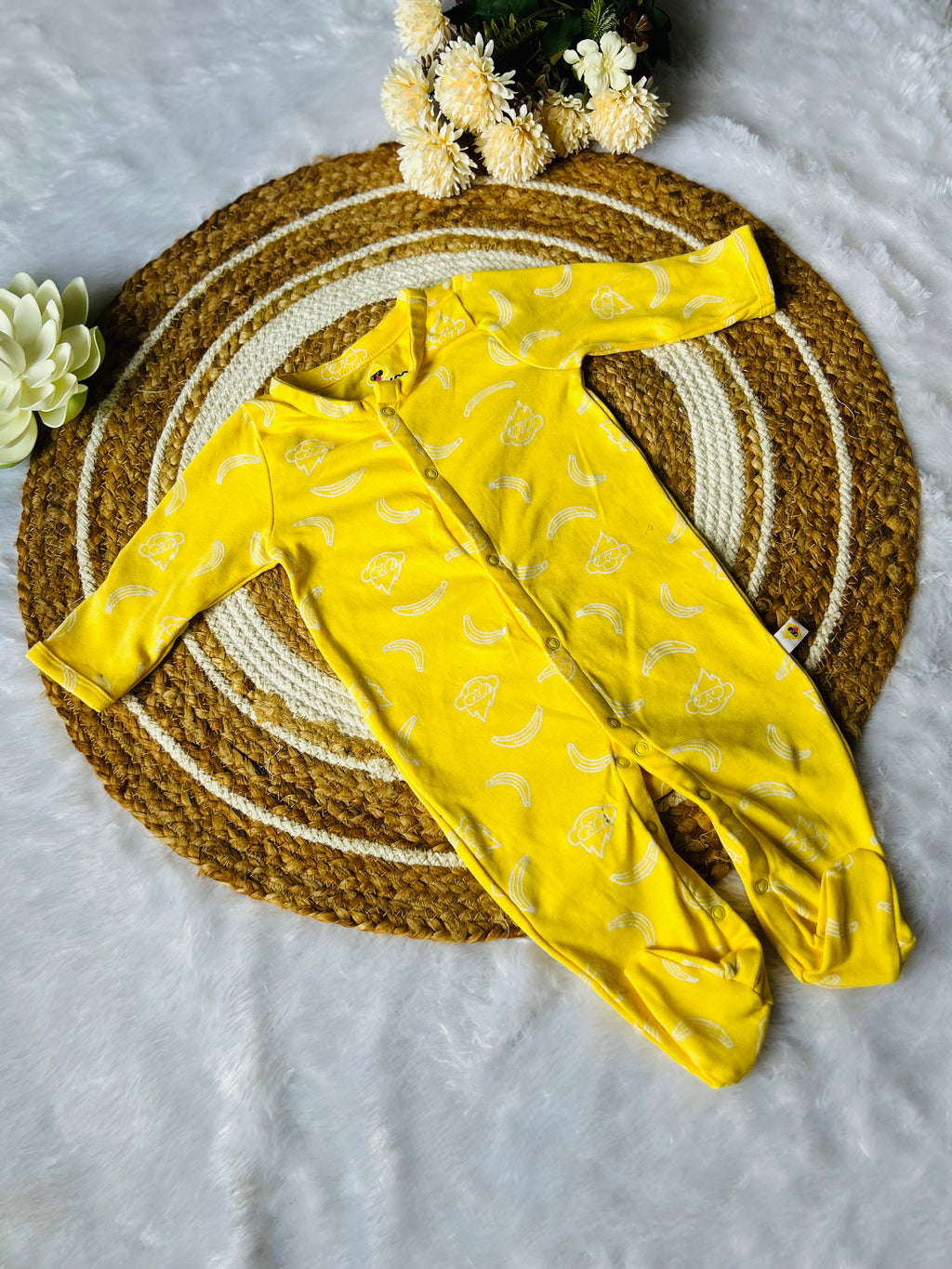 JumpSuits / Full Rompers