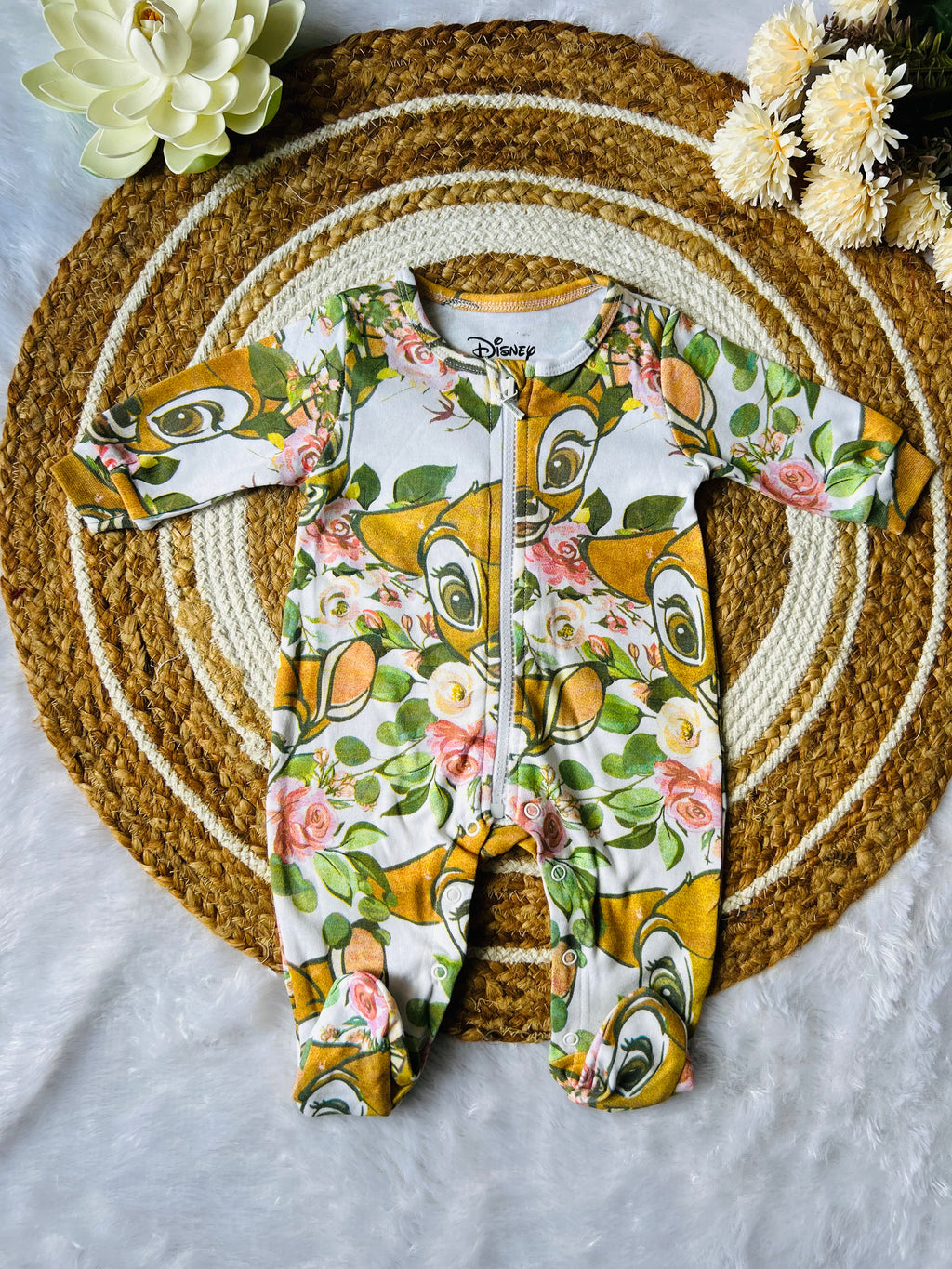 JumpSuits / Full Rompers