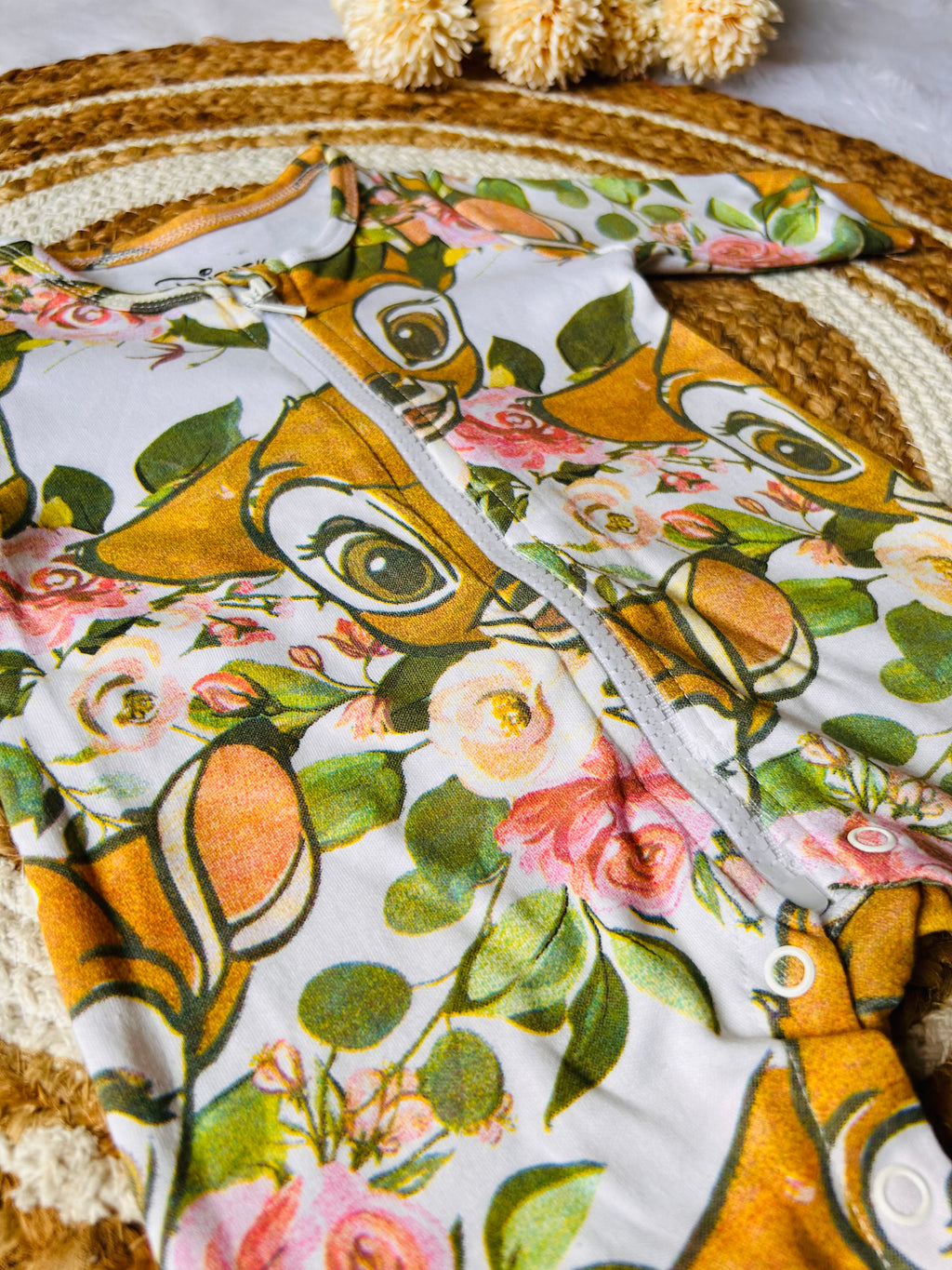 JumpSuits / Full Rompers