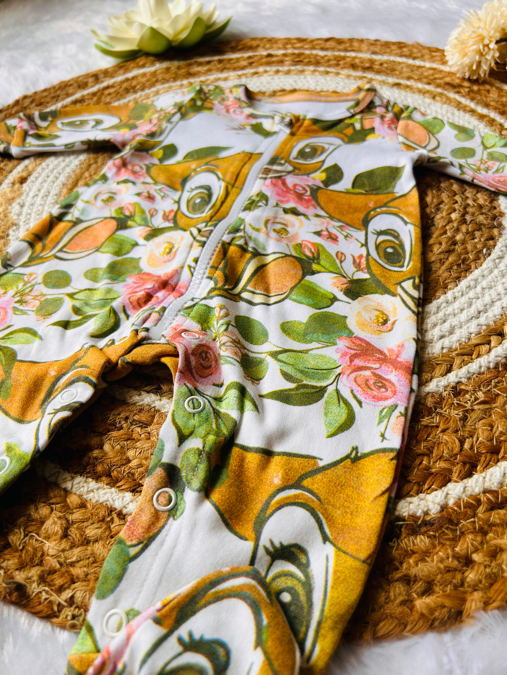 JumpSuits / Full Rompers