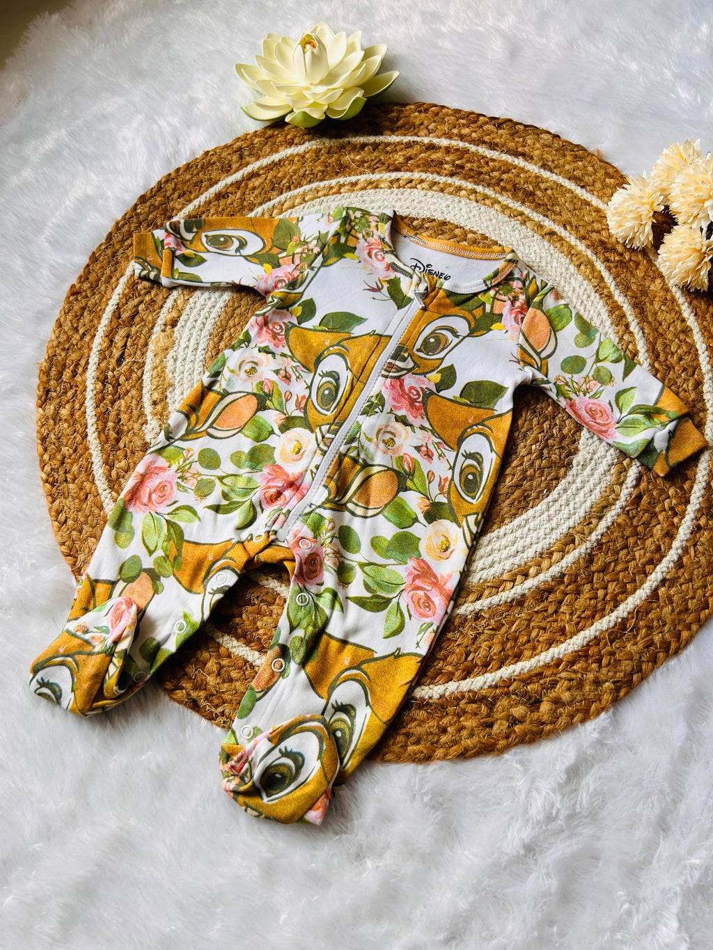 JumpSuits / Full Rompers