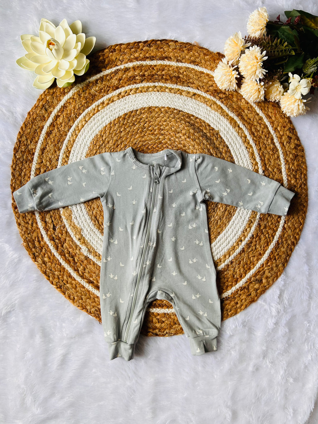 JumpSuits / Full Rompers