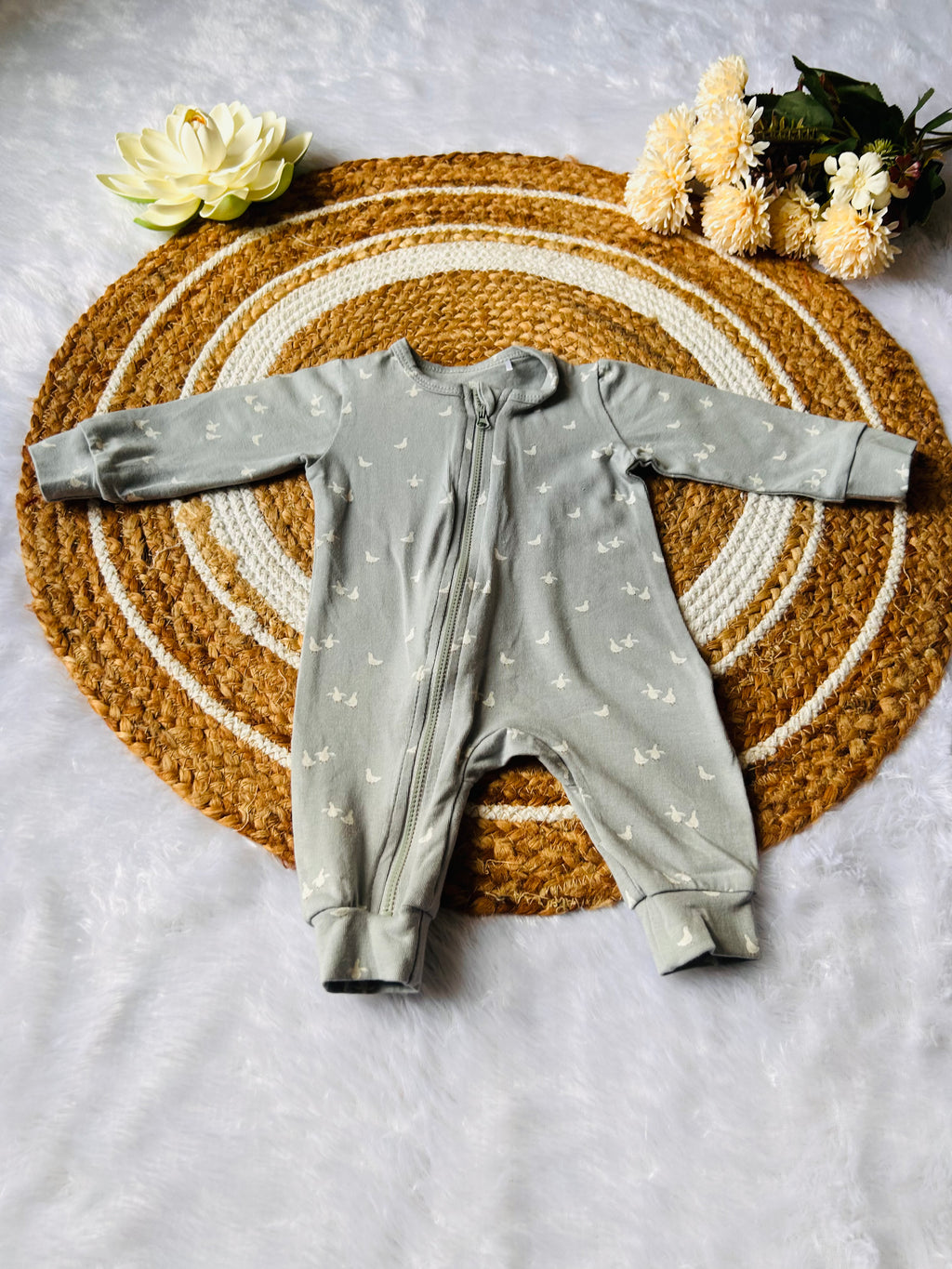JumpSuits / Full Rompers