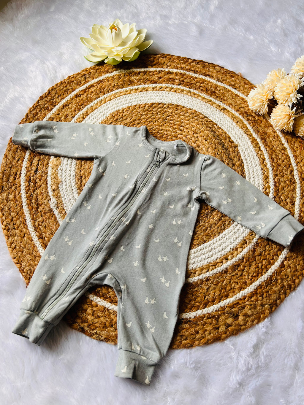 JumpSuits / Full Rompers