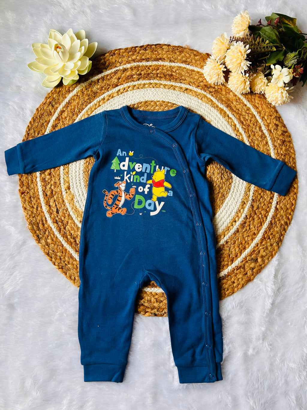 JumpSuits / Full Rompers