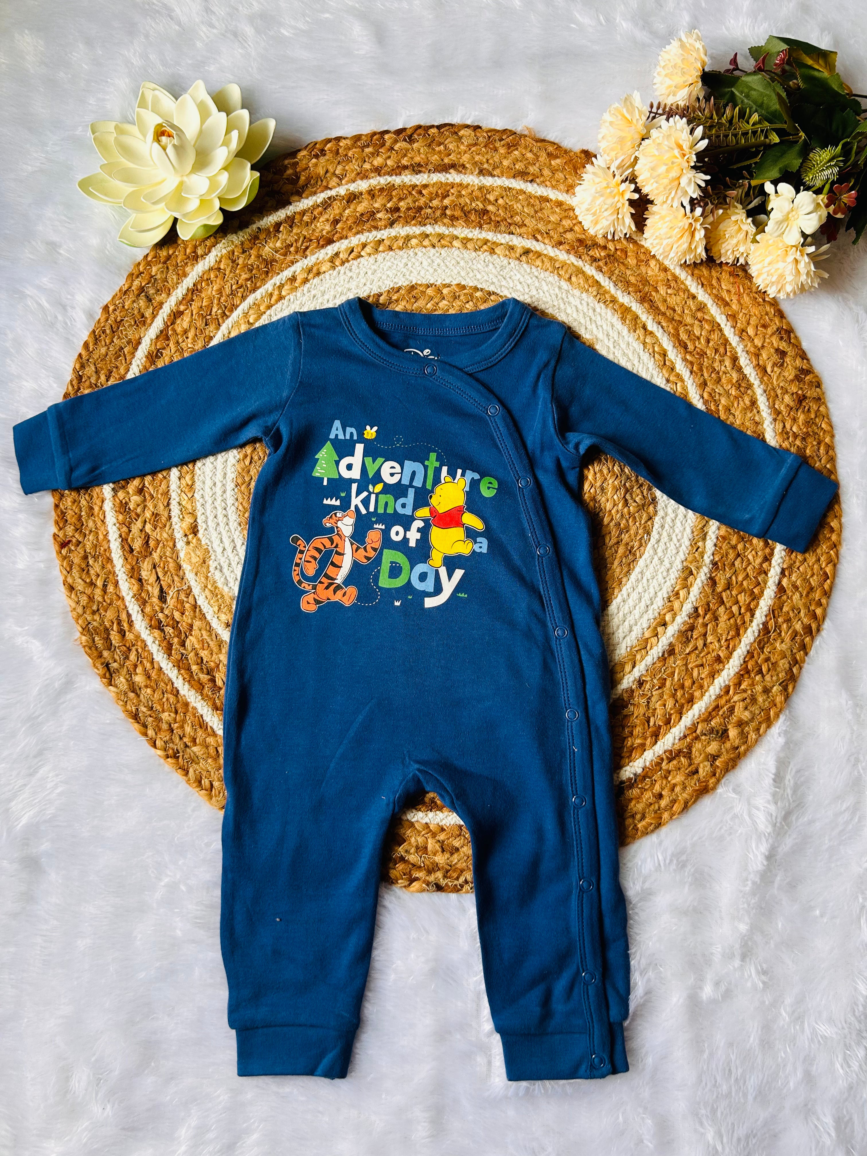 JumpSuits / Full Rompers