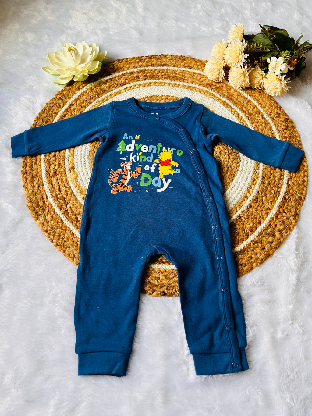 JumpSuits / Full Rompers