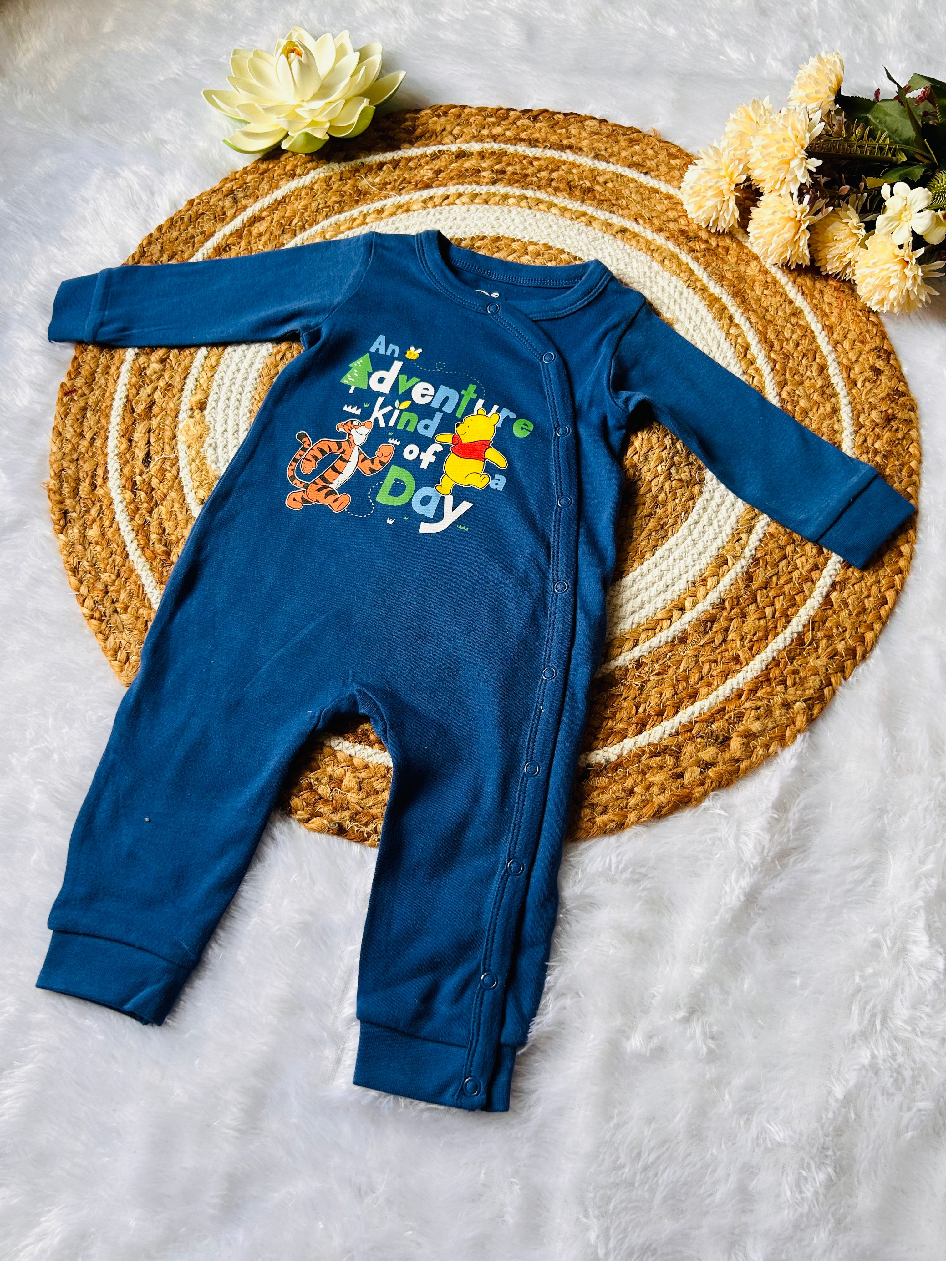 JumpSuits / Full Rompers