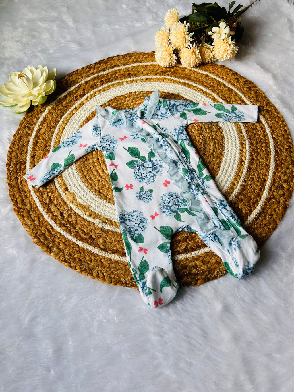 JumpSuits / Full Rompers