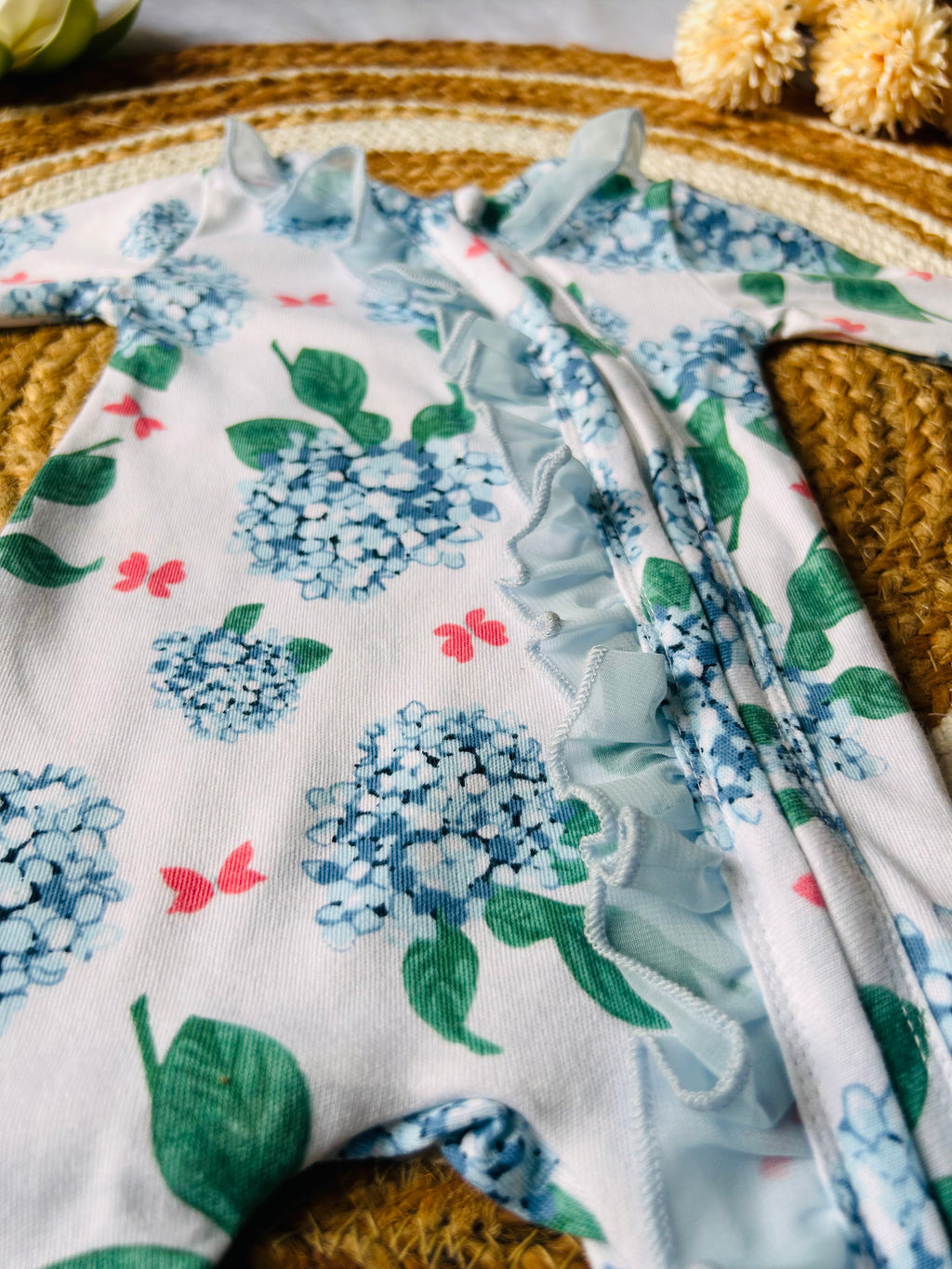 JumpSuits / Full Rompers