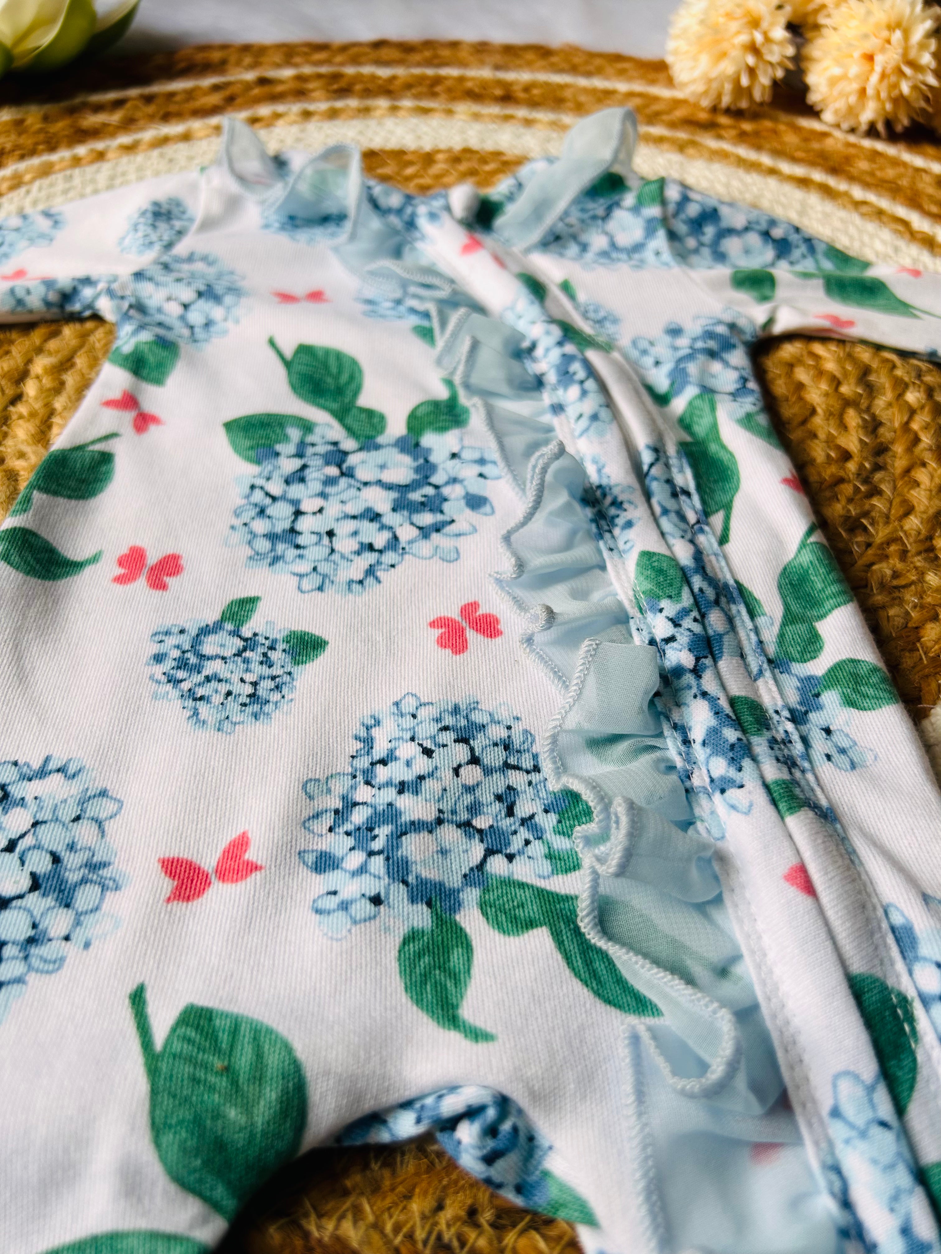 JumpSuits / Full Rompers