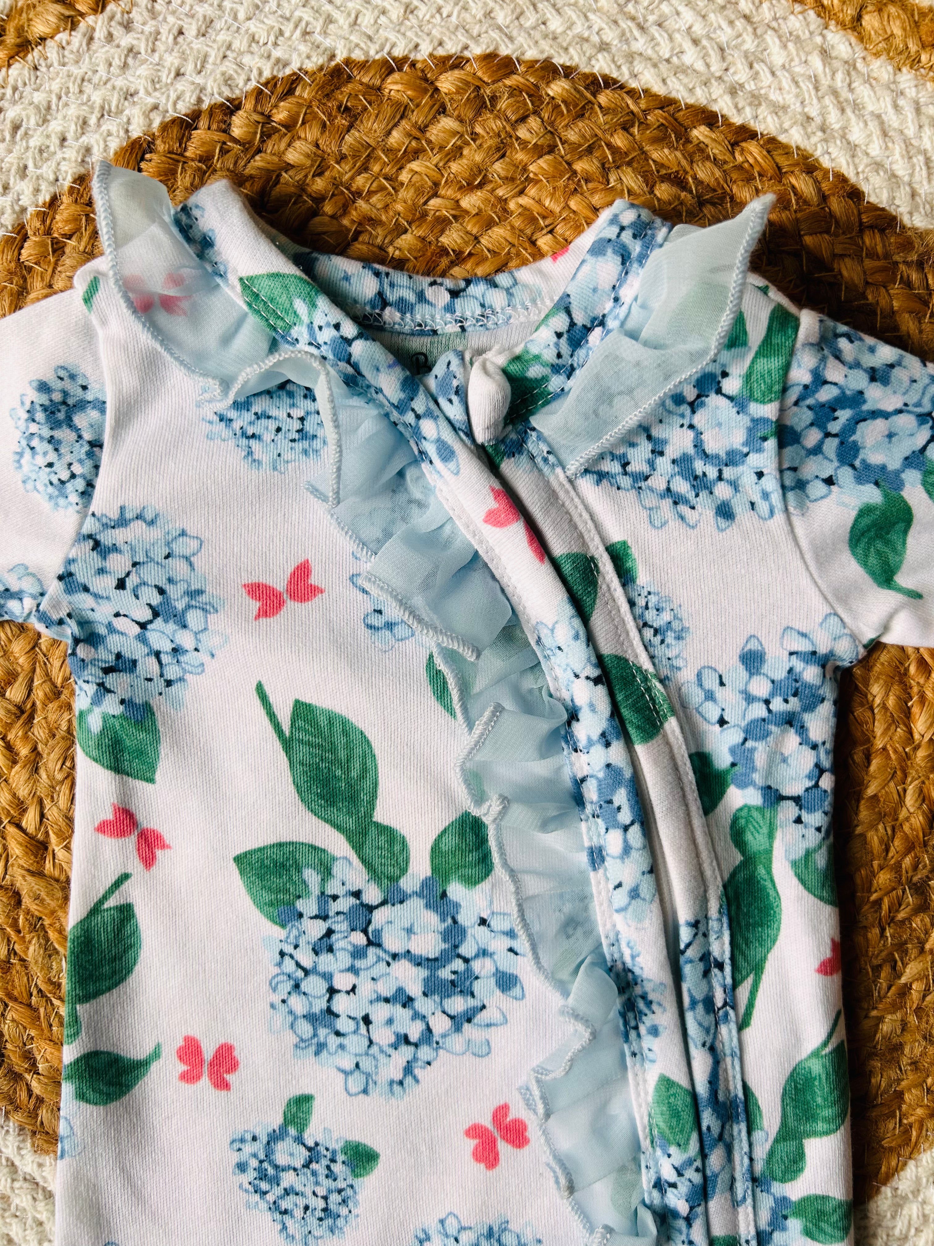 JumpSuits / Full Rompers