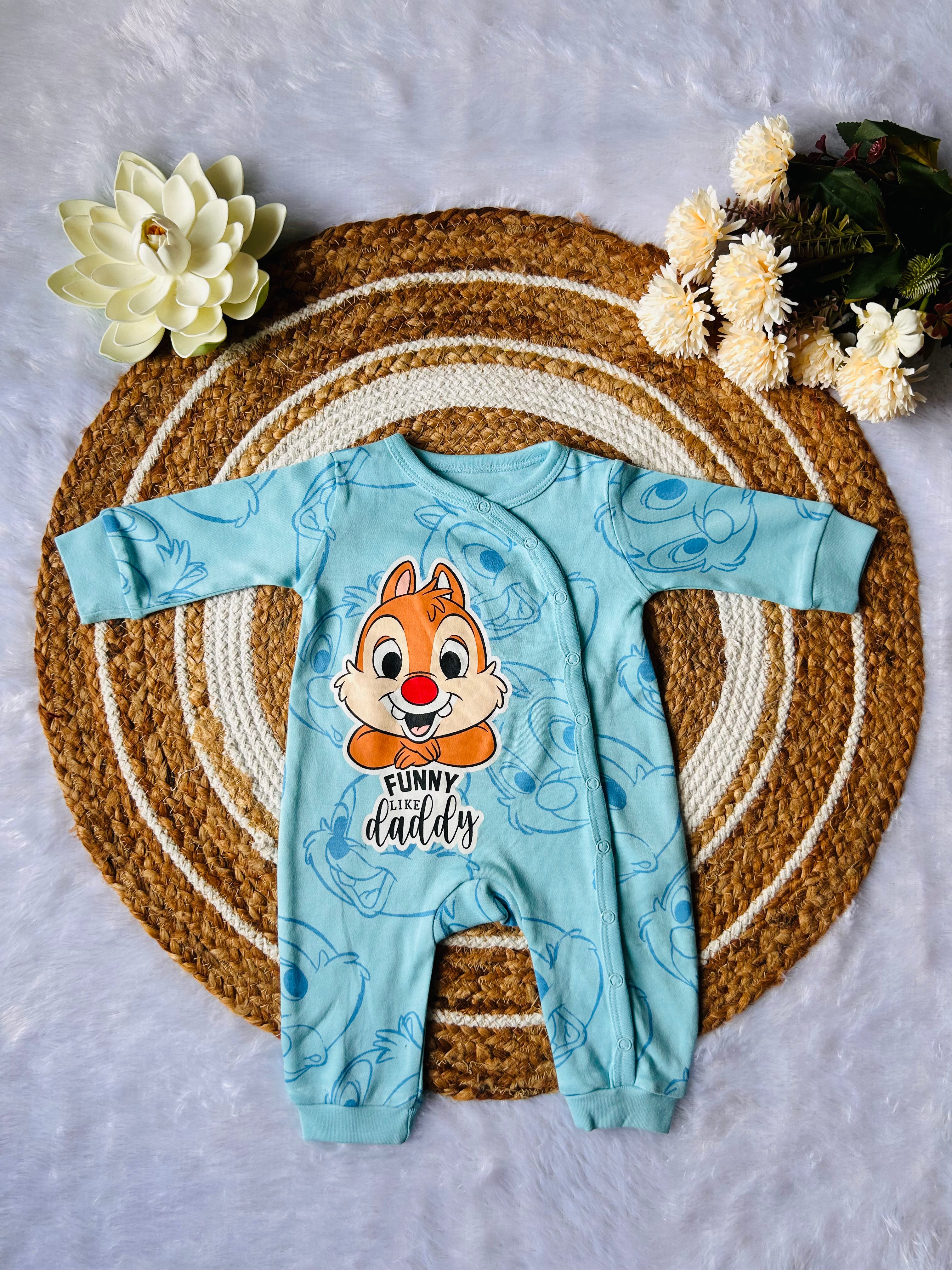 JumpSuits / Full Rompers
