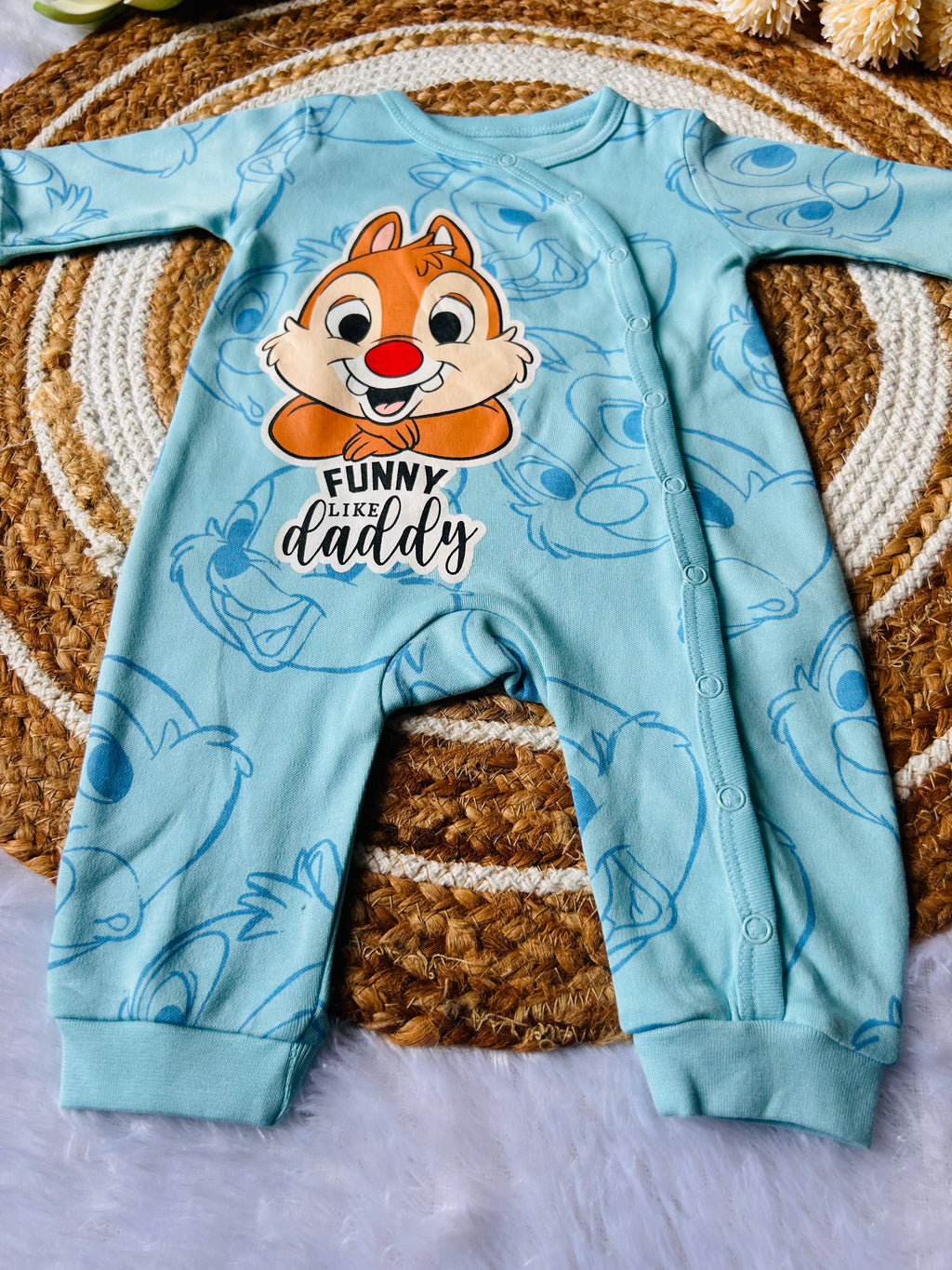 JumpSuits / Full Rompers