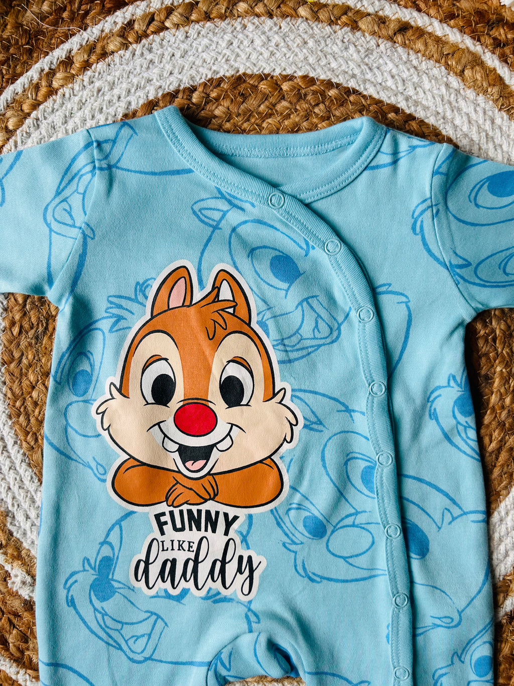 JumpSuits / Full Rompers