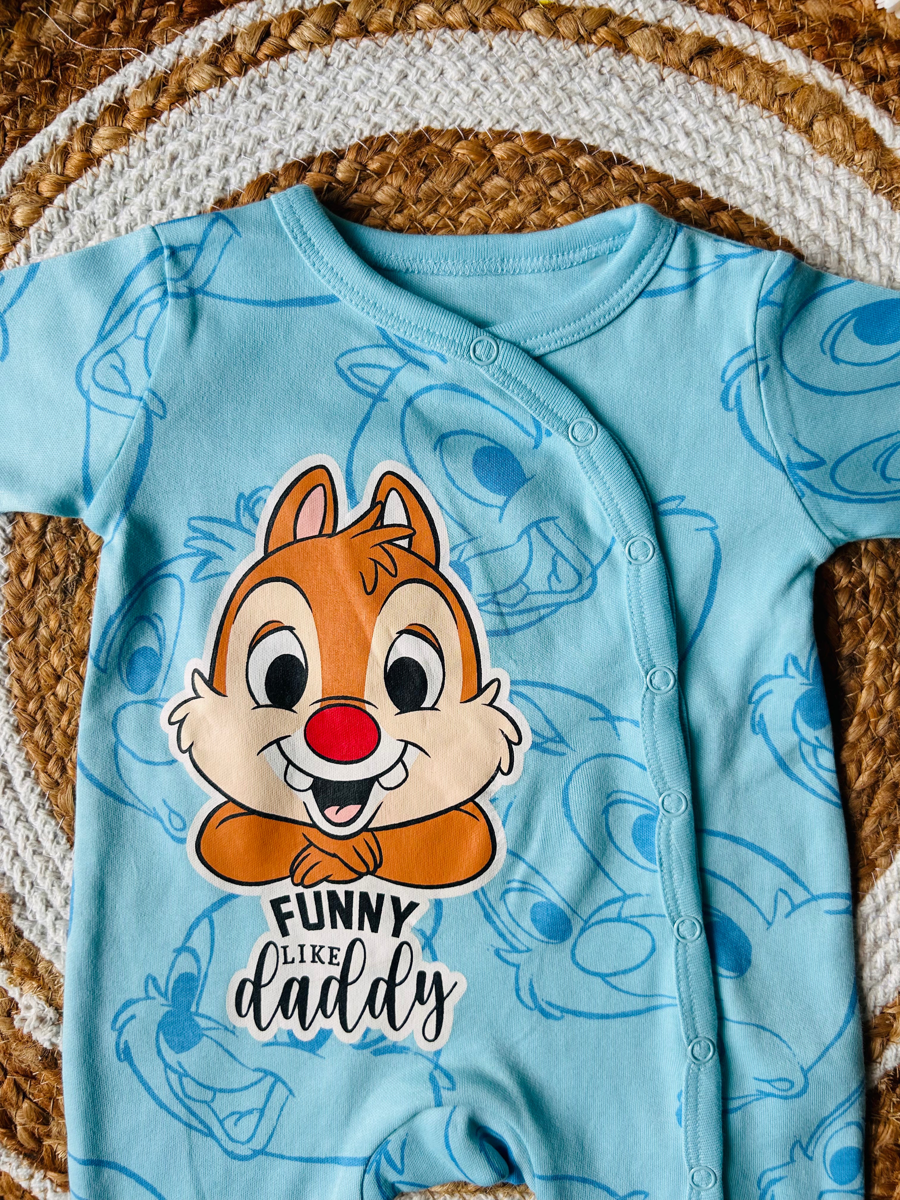 JumpSuits / Full Rompers