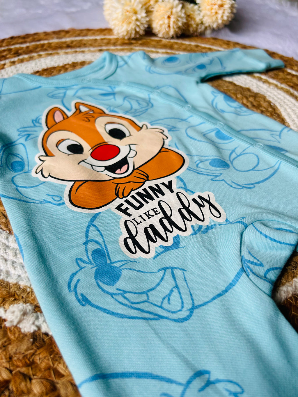 JumpSuits / Full Rompers