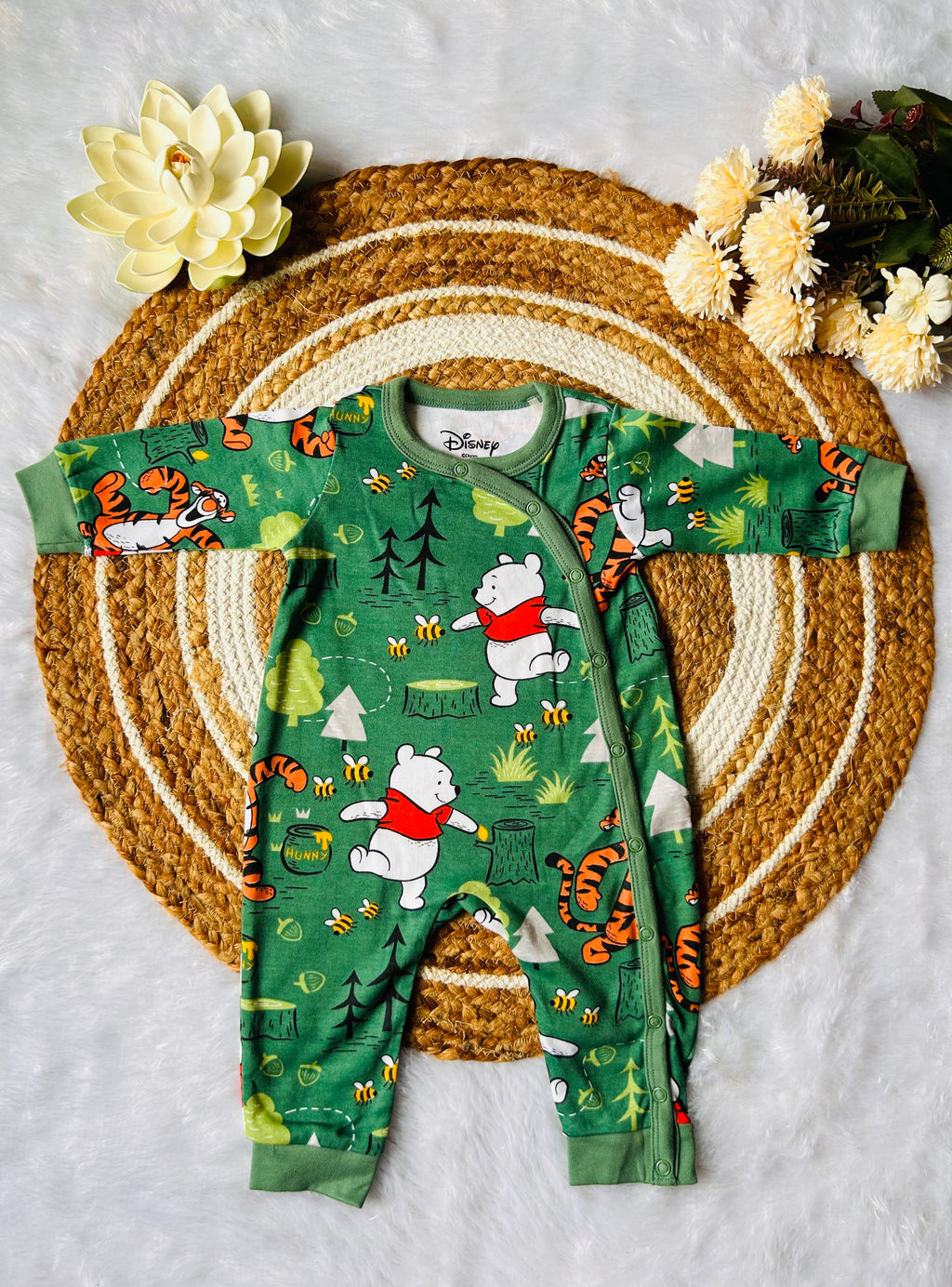 JumpSuits / Full Rompers
