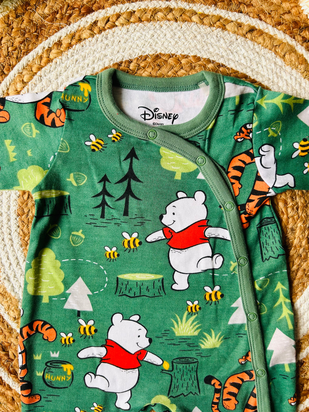 JumpSuits / Full Rompers