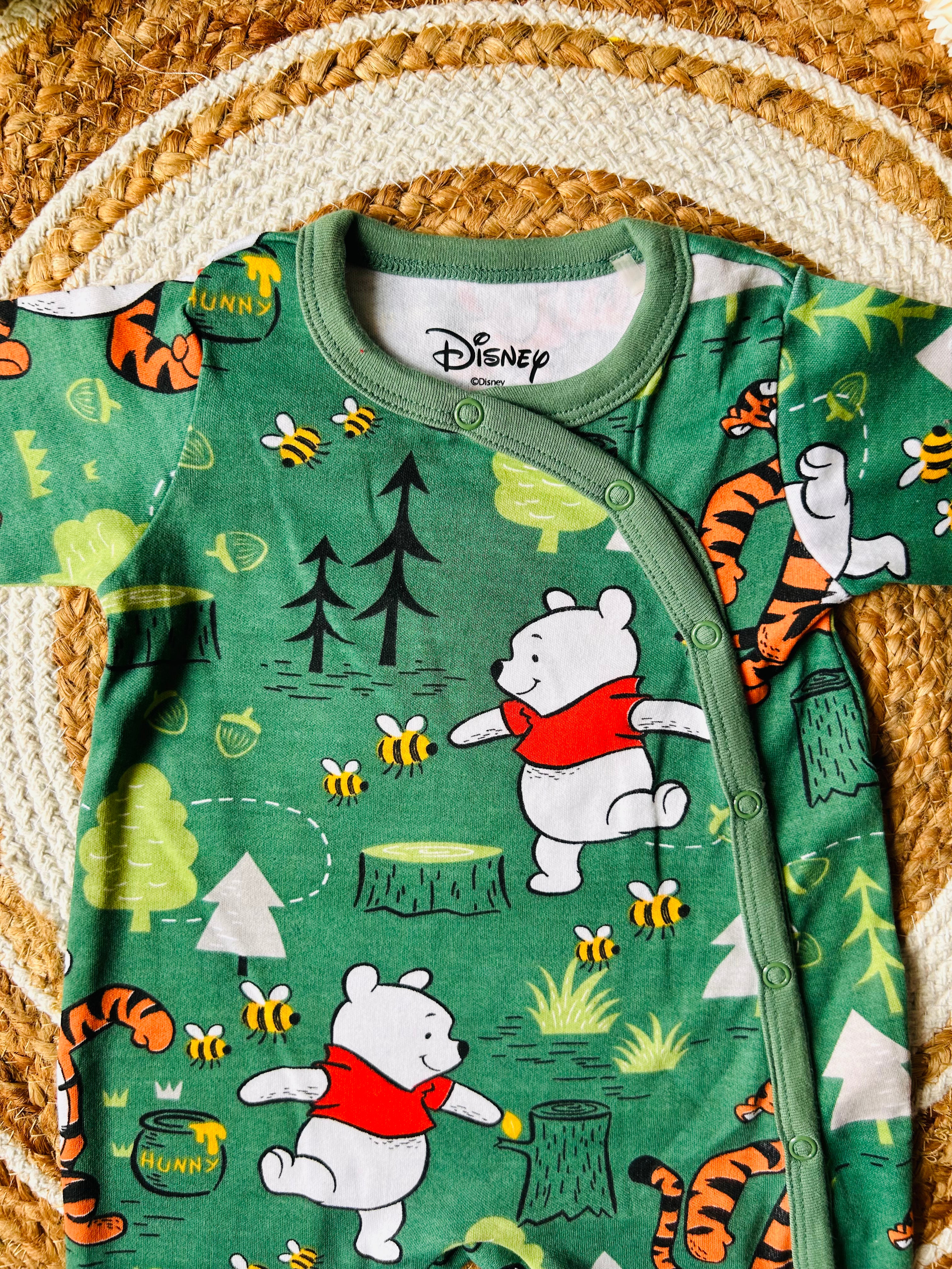 JumpSuits / Full Rompers