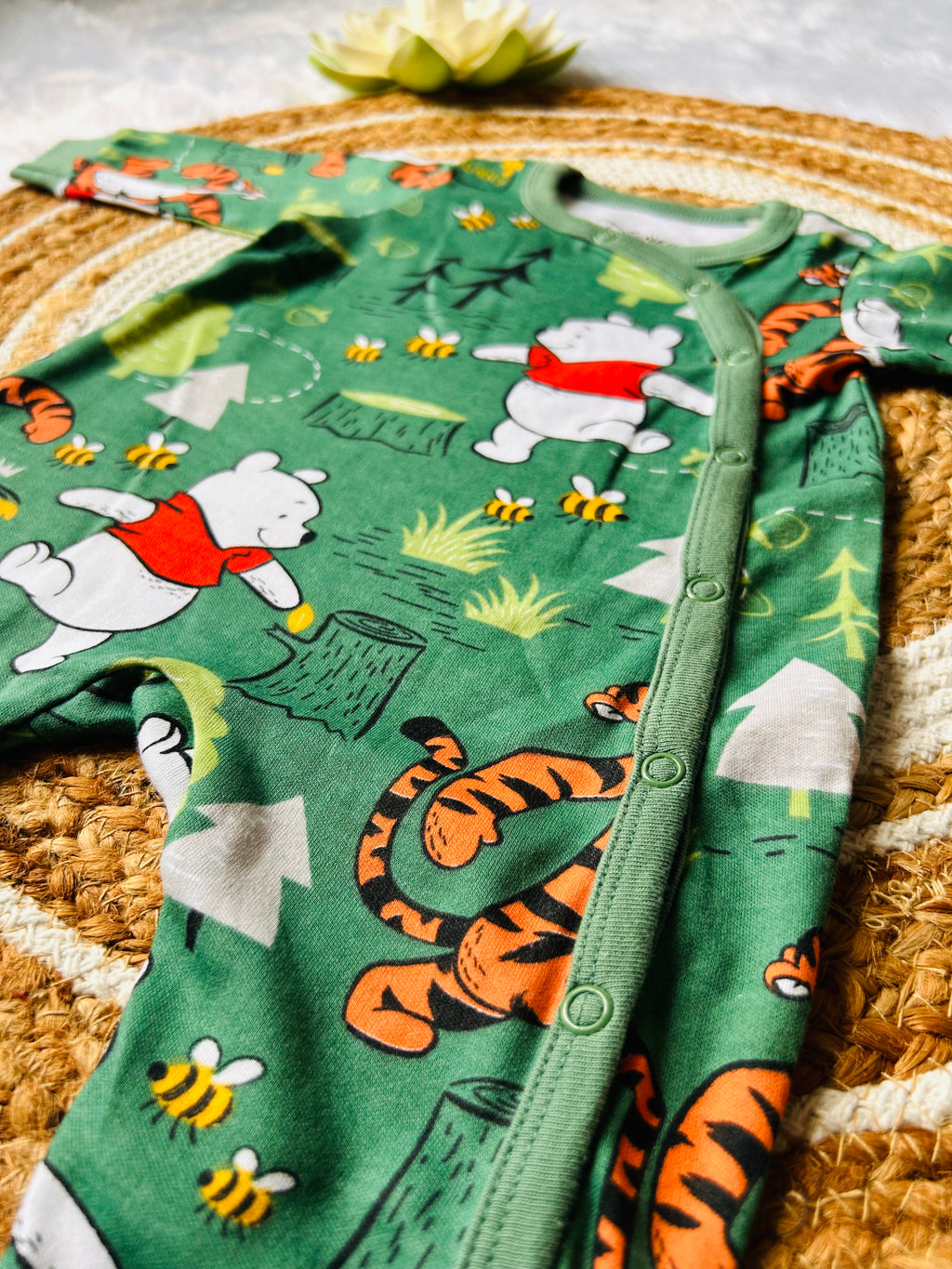 JumpSuits / Full Rompers