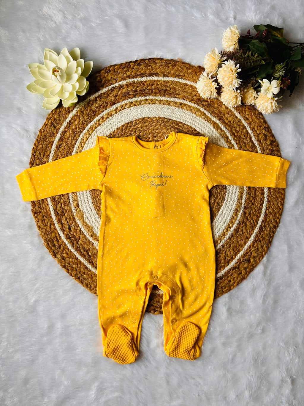 JumpSuits / Full Rompers