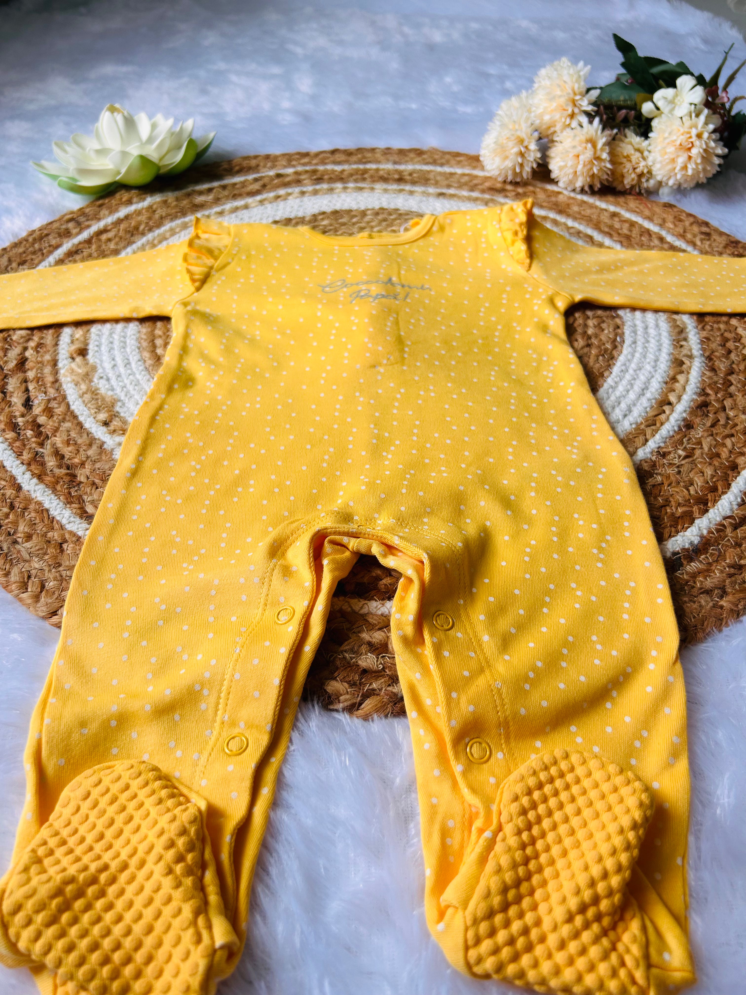 JumpSuits / Full Rompers