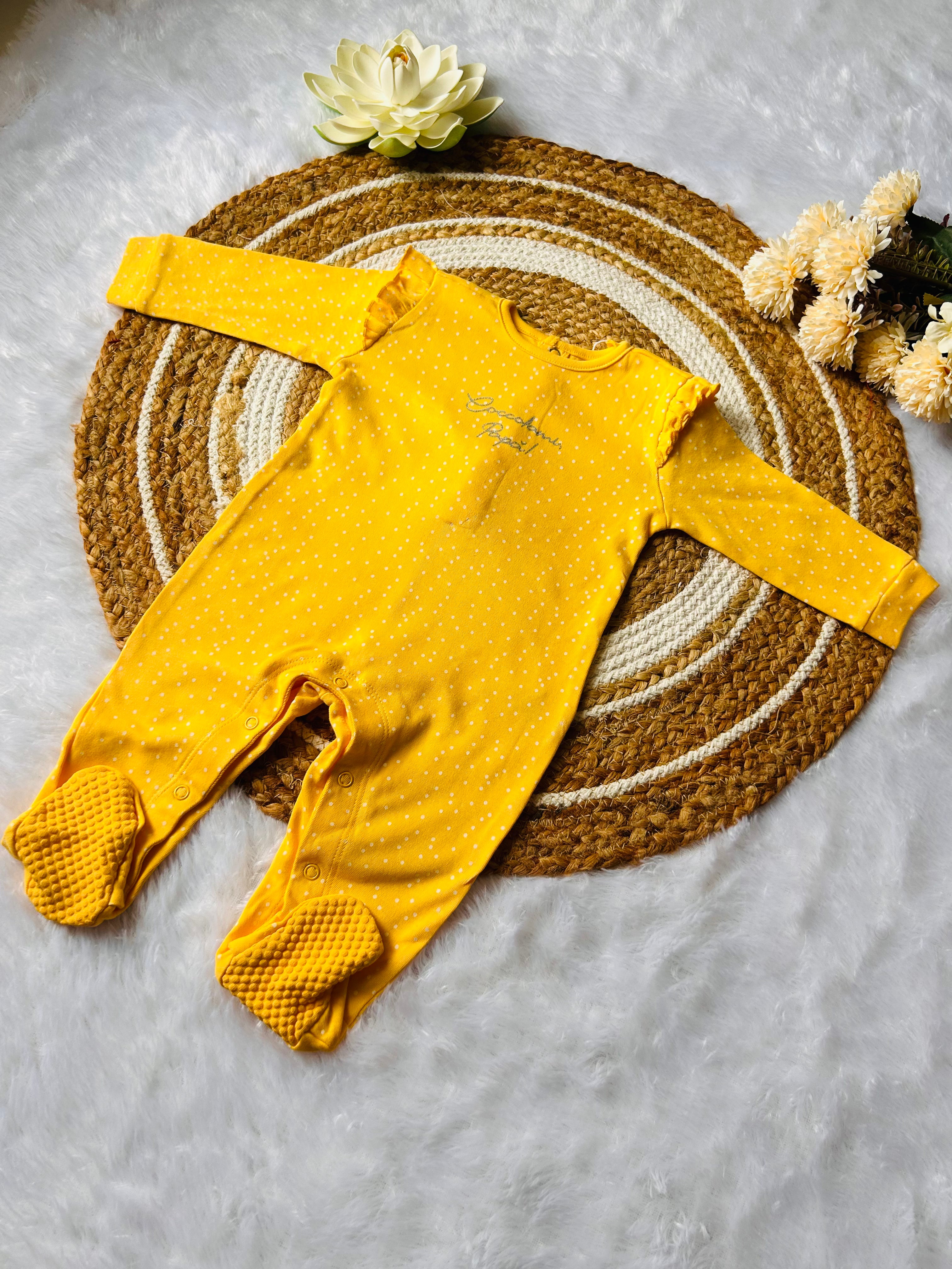 JumpSuits / Full Rompers