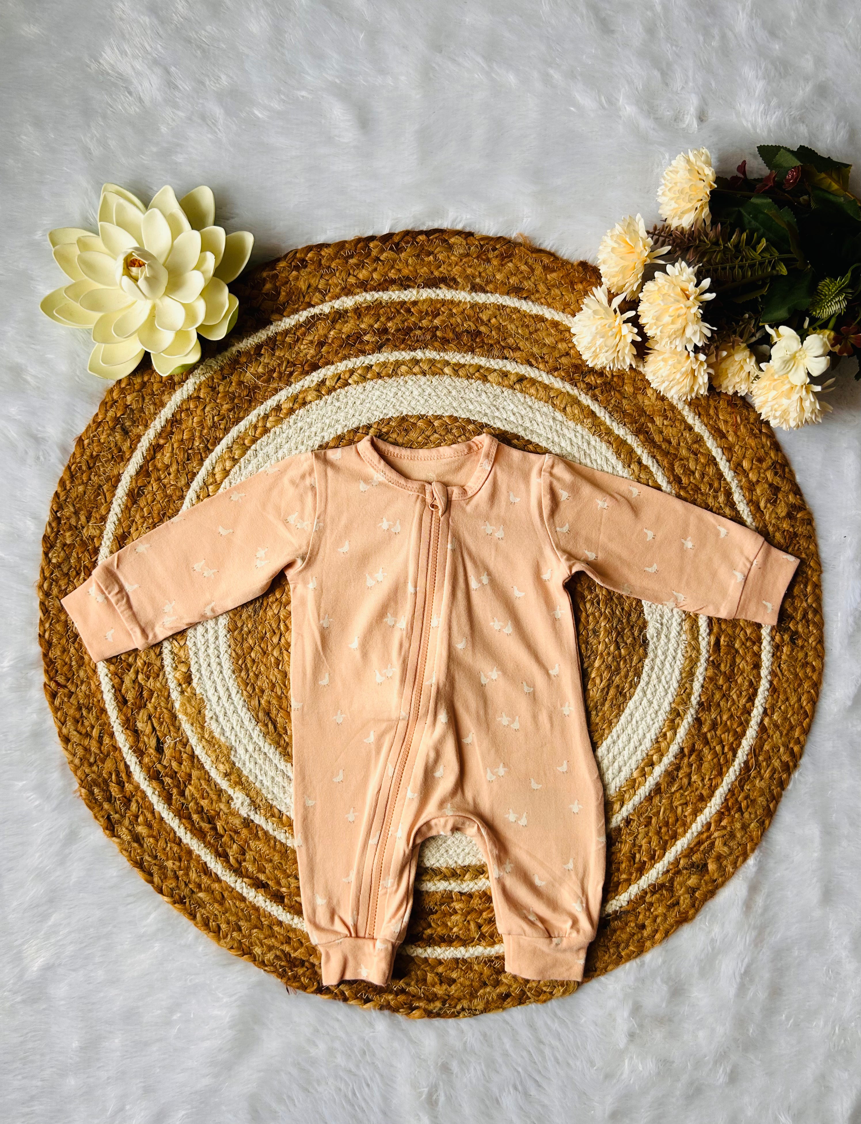 JumpSuits / Full Rompers