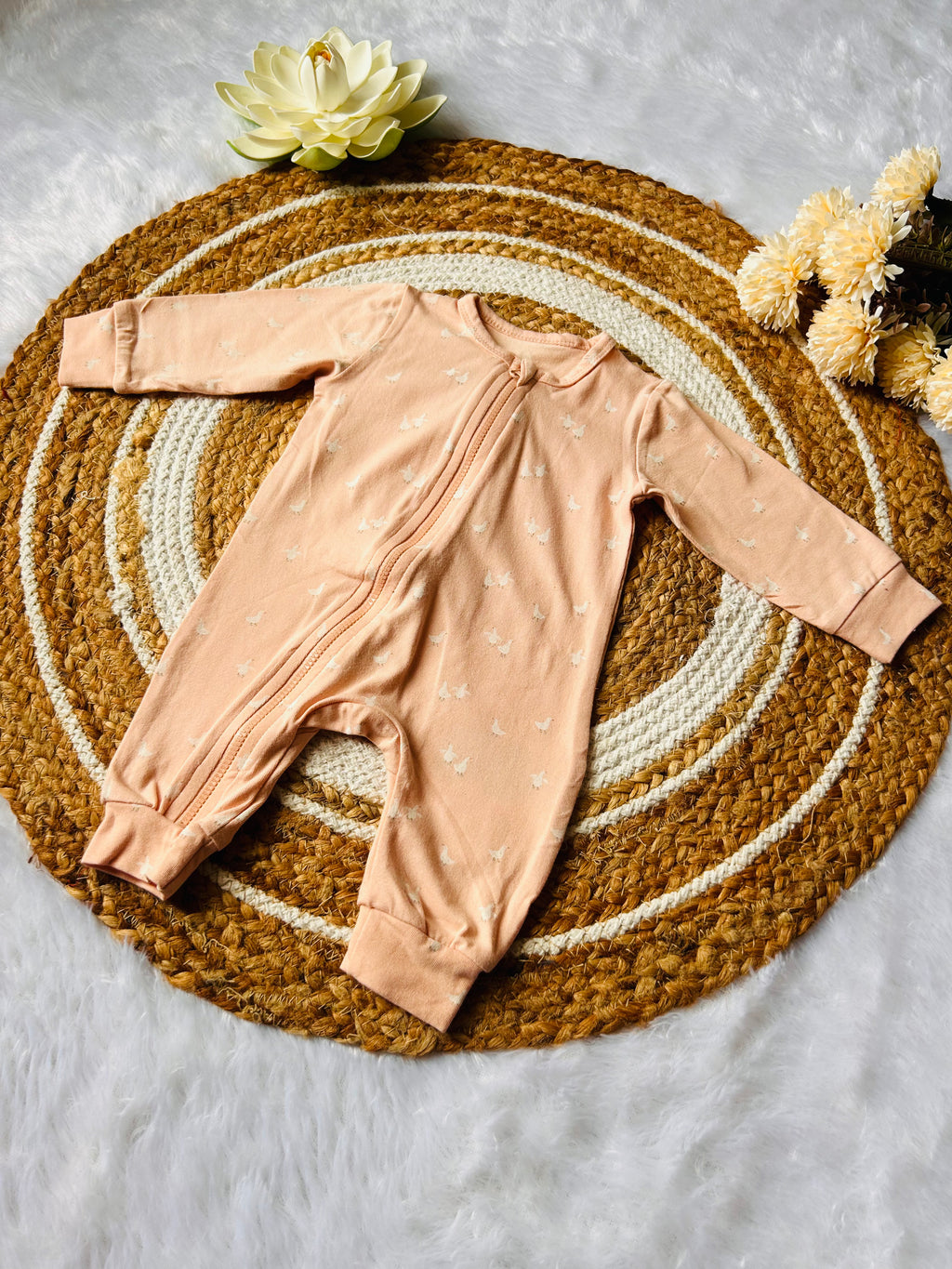 JumpSuits / Full Rompers