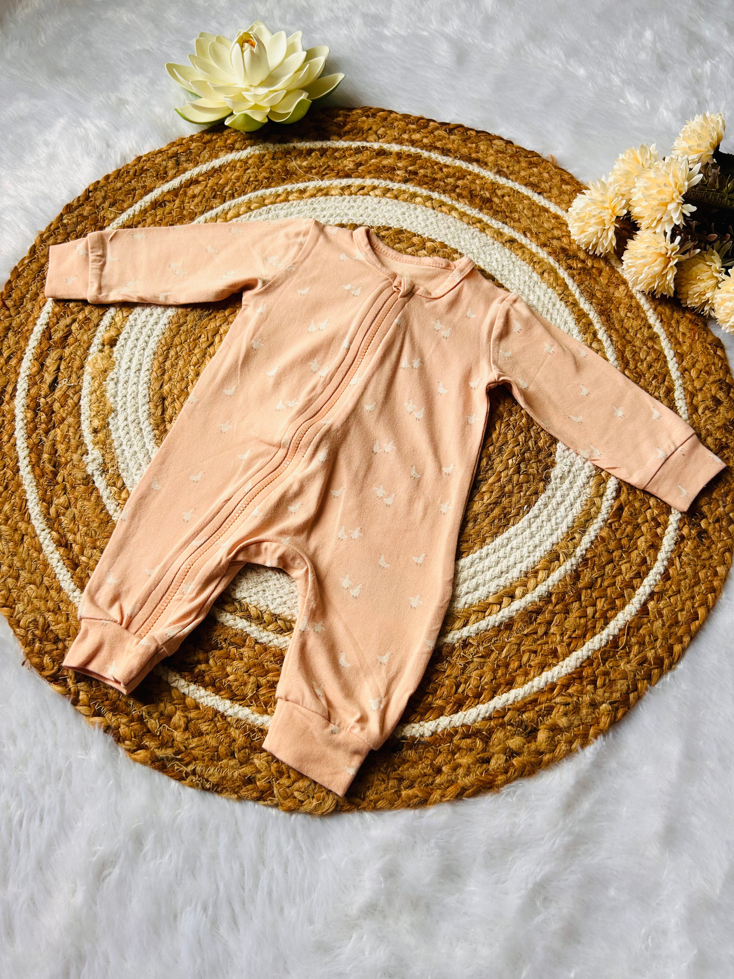 JumpSuits / Full Rompers