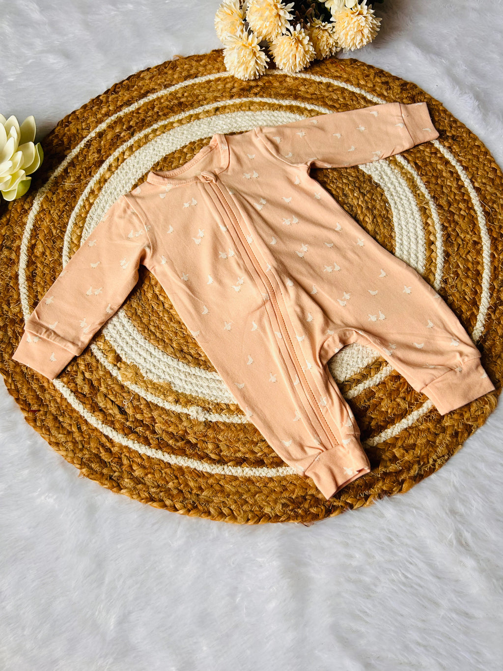 JumpSuits / Full Rompers