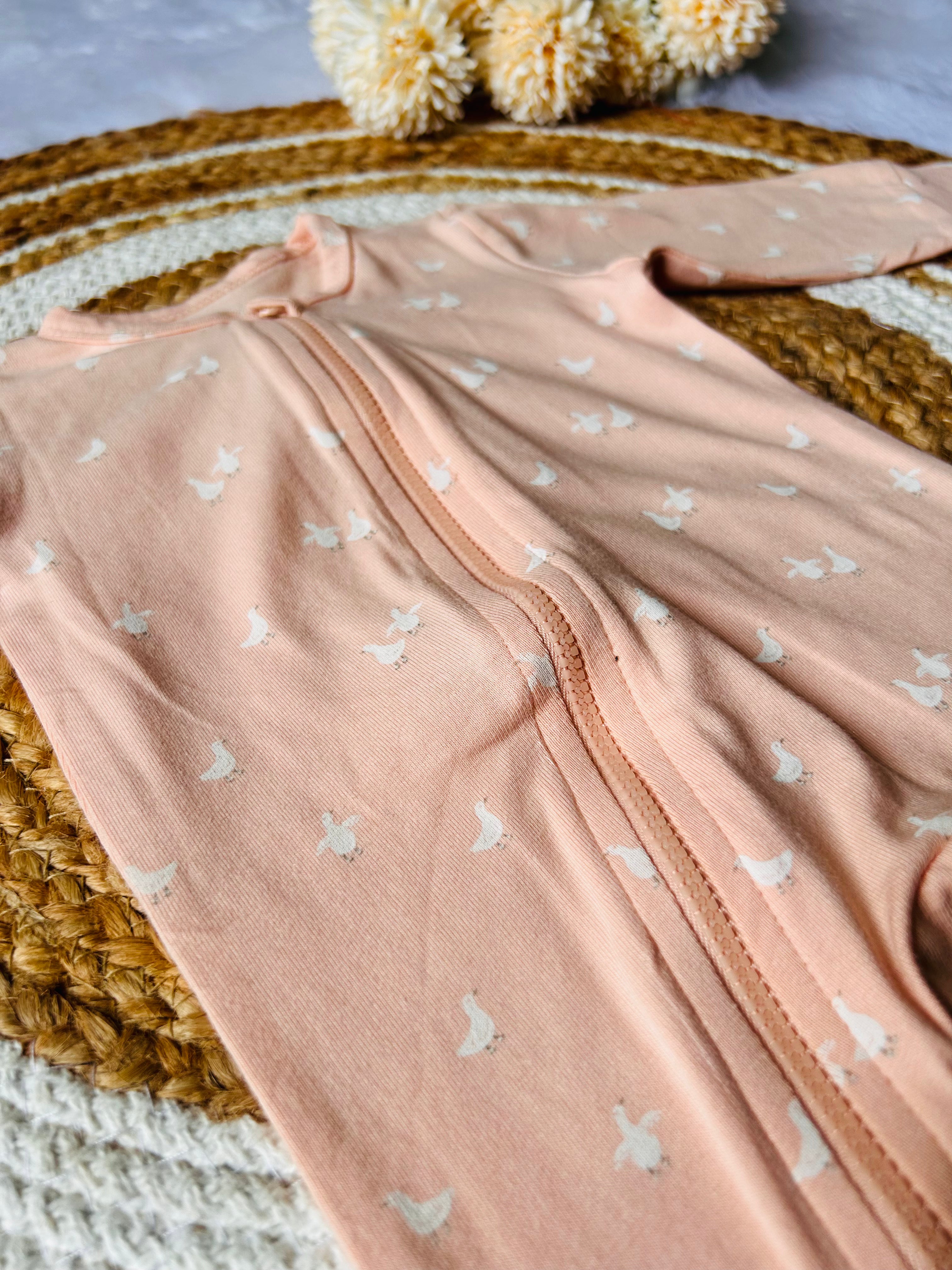 JumpSuits / Full Rompers