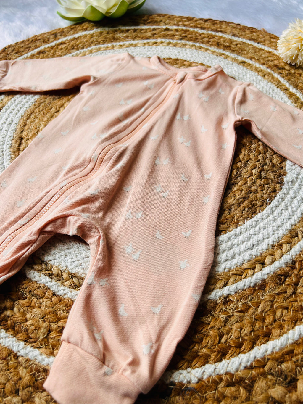 JumpSuits / Full Rompers