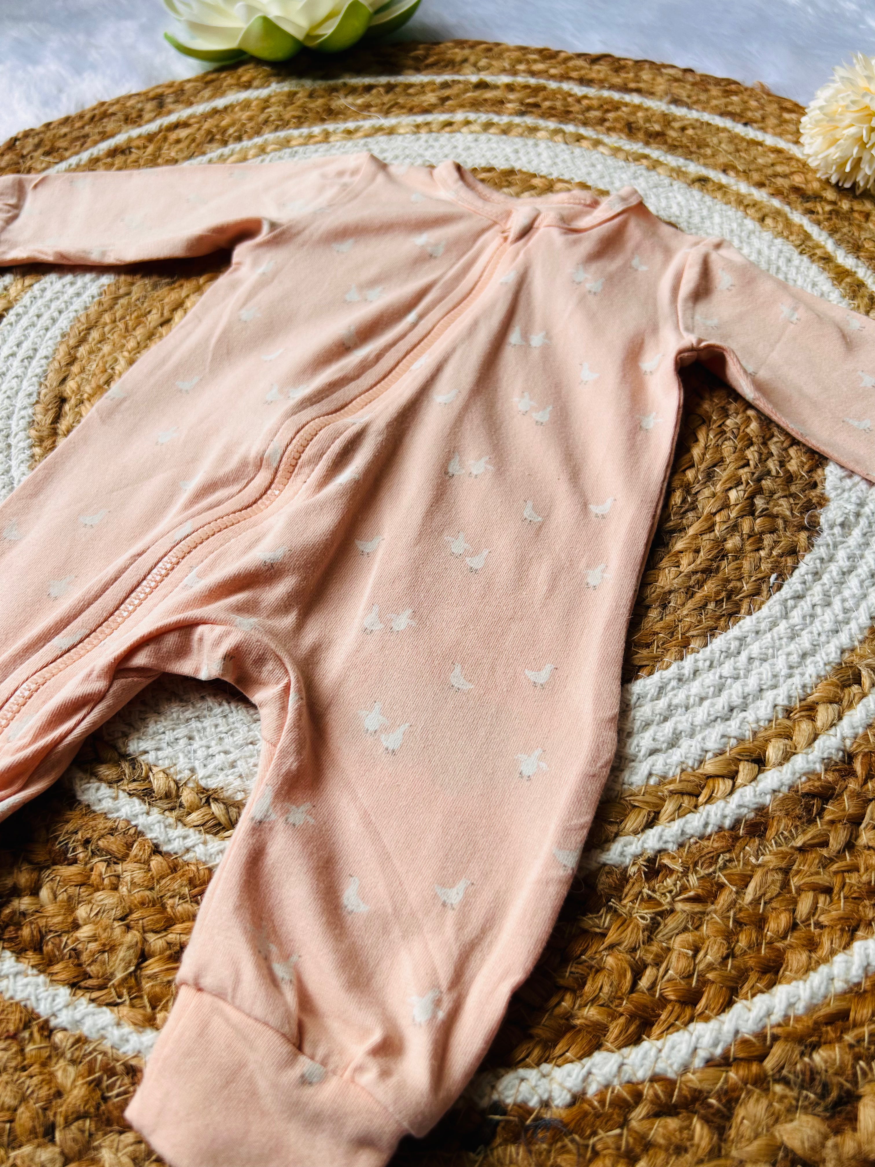 JumpSuits / Full Rompers