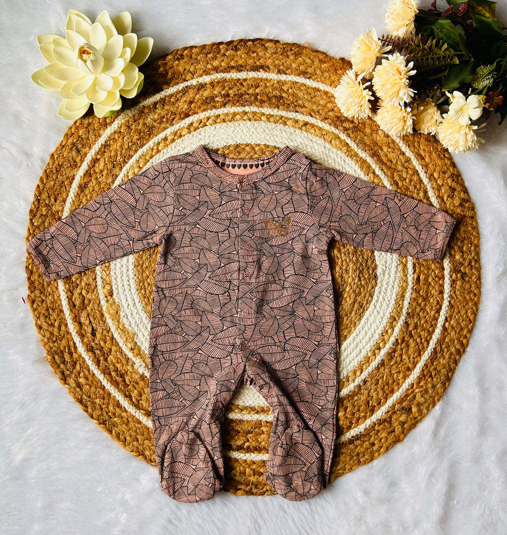 JumpSuits / Full Rompers