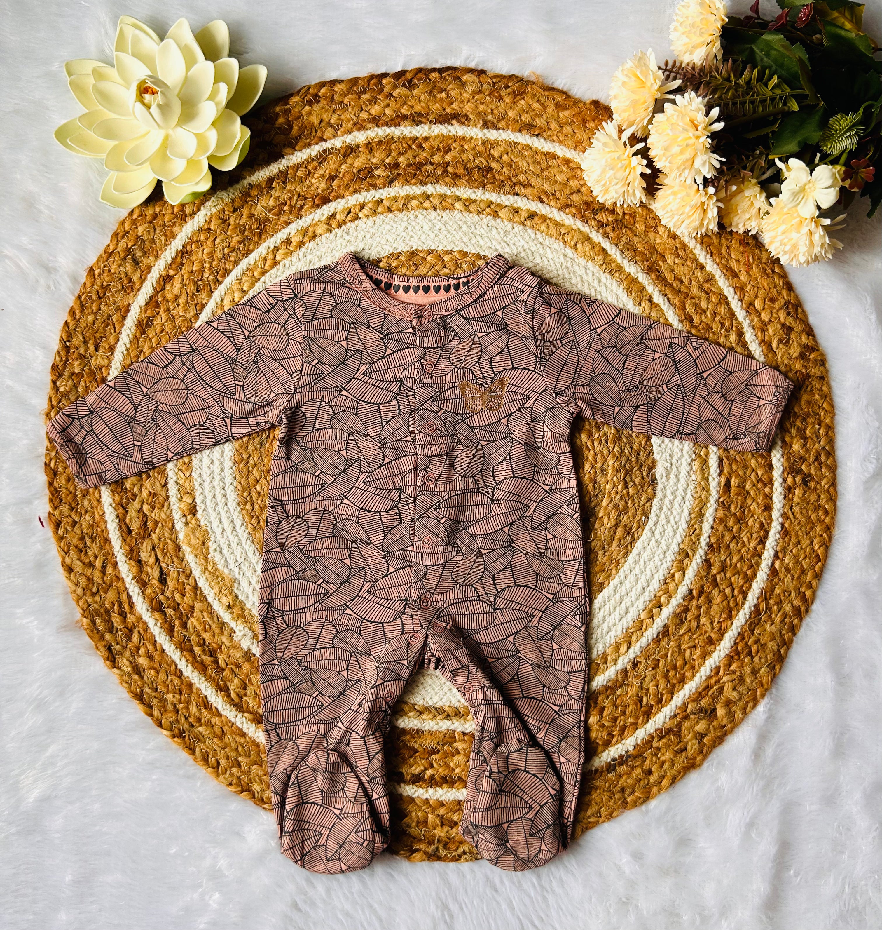JumpSuits / Full Rompers