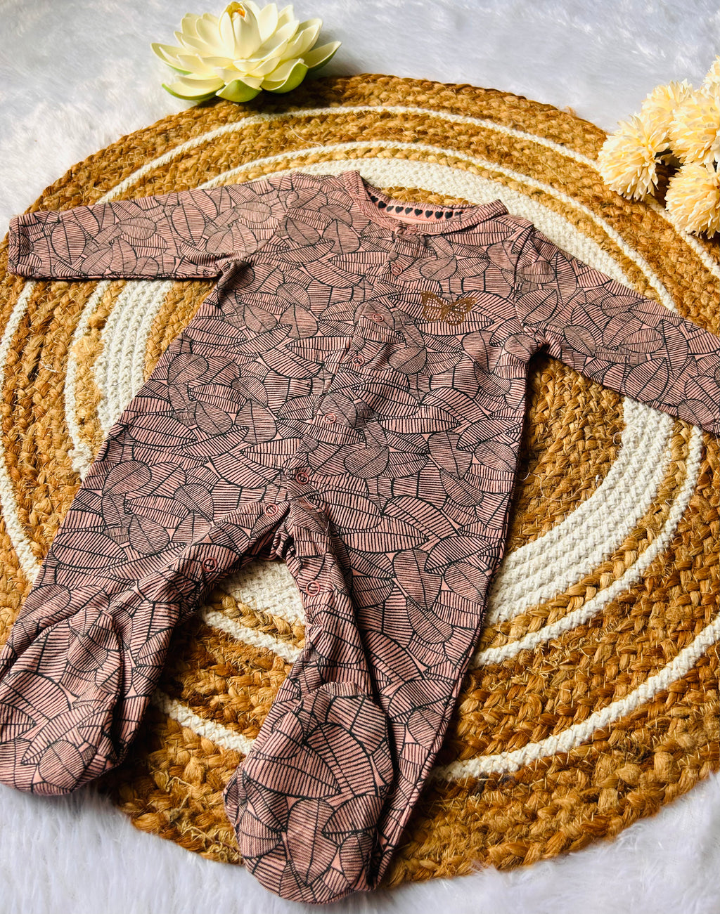 JumpSuits / Full Rompers