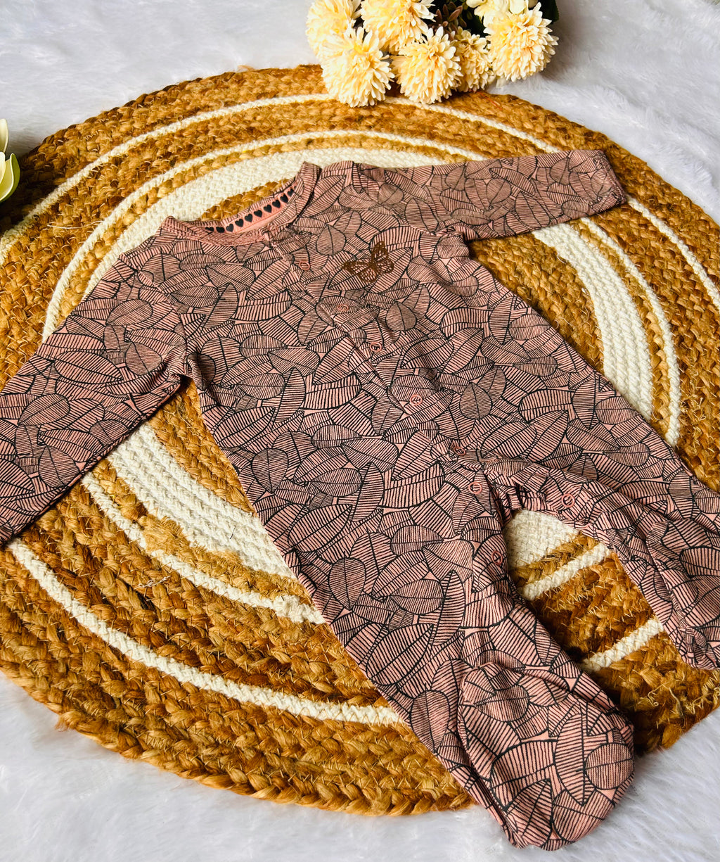 JumpSuits / Full Rompers