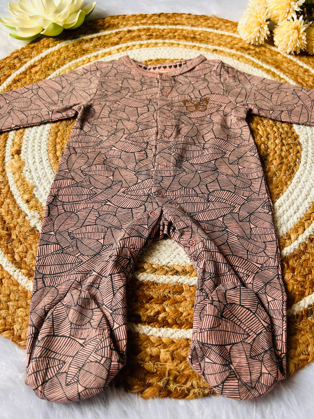 JumpSuits / Full Rompers