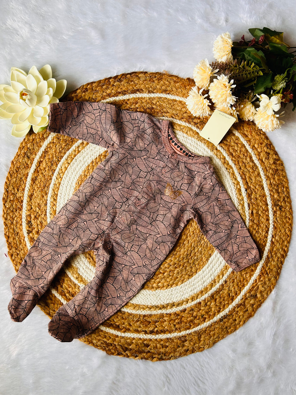 JumpSuits / Full Rompers