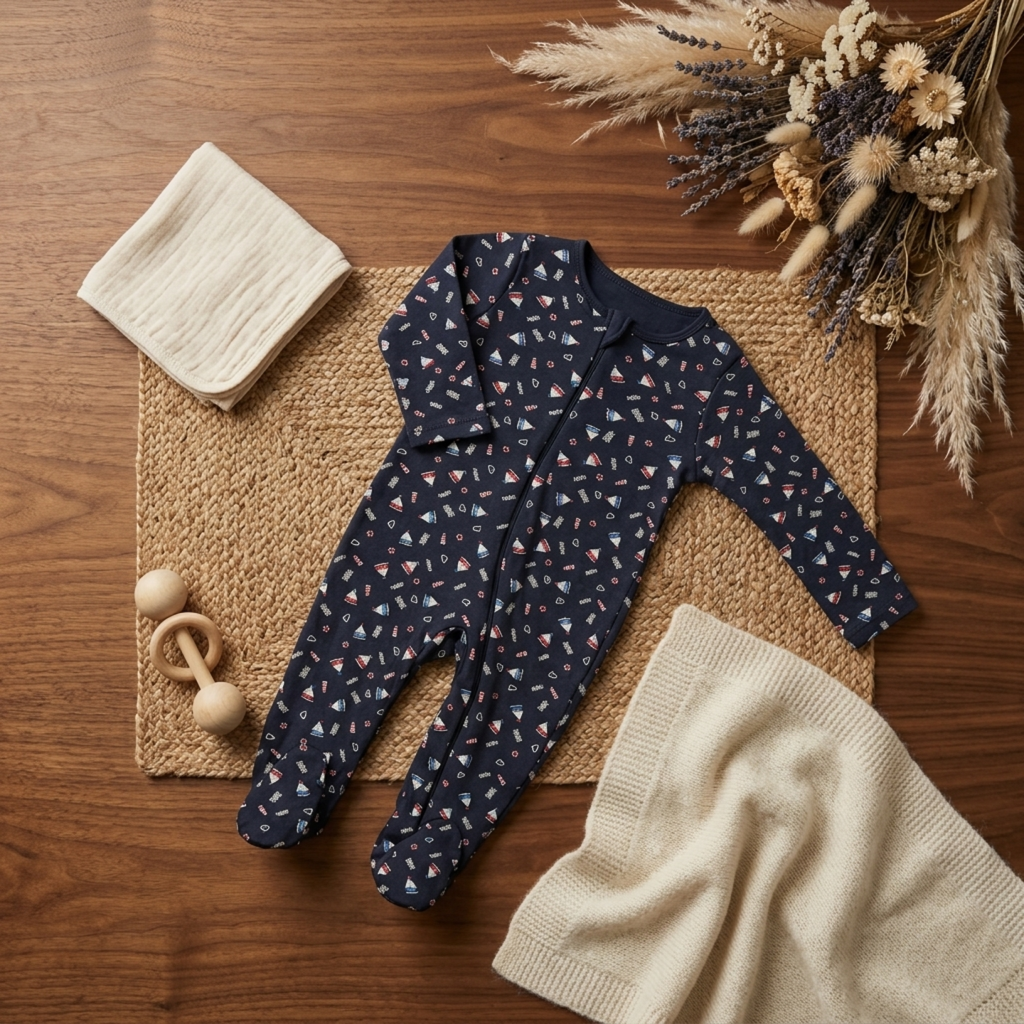 JumpSuits / Full Rompers