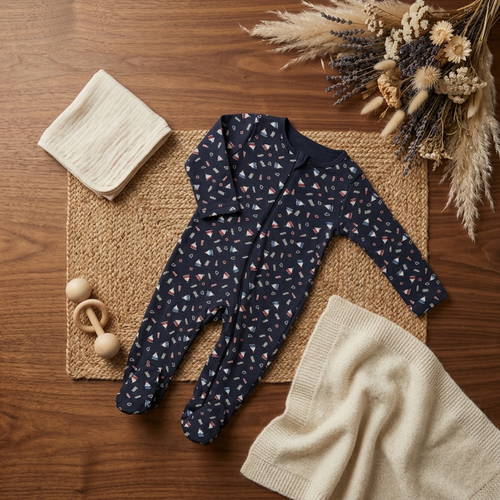 JumpSuits / Full Rompers