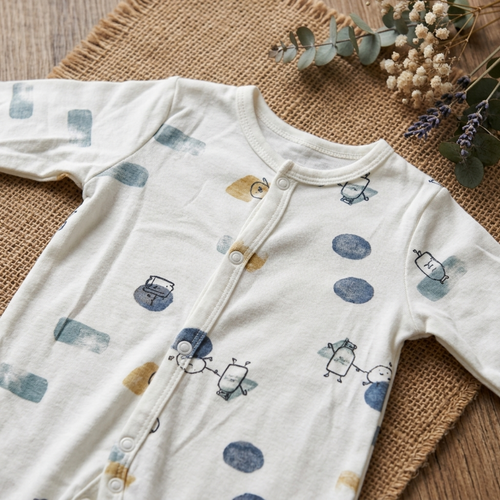 JumpSuits / Full Rompers